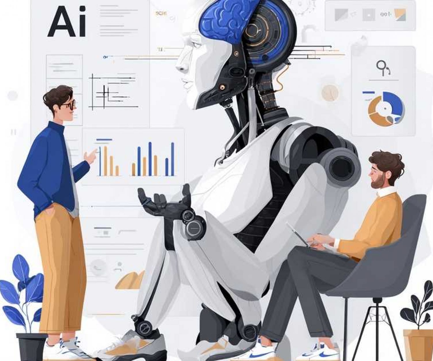 Inhouse Seminar KI Strategie für Entscheider vom Hype zur messbaren Wertschöpfung