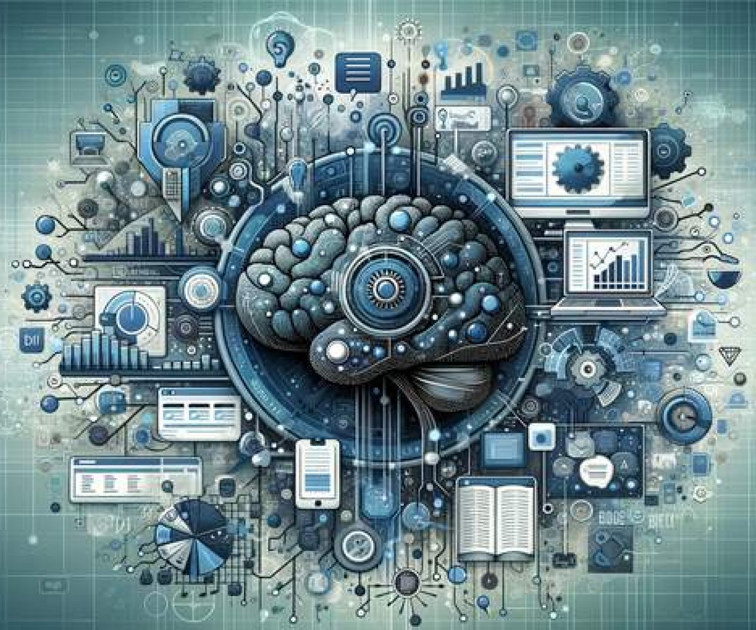 Innovationskurs KI-Anwendungen in der Inhaltsvermarktung