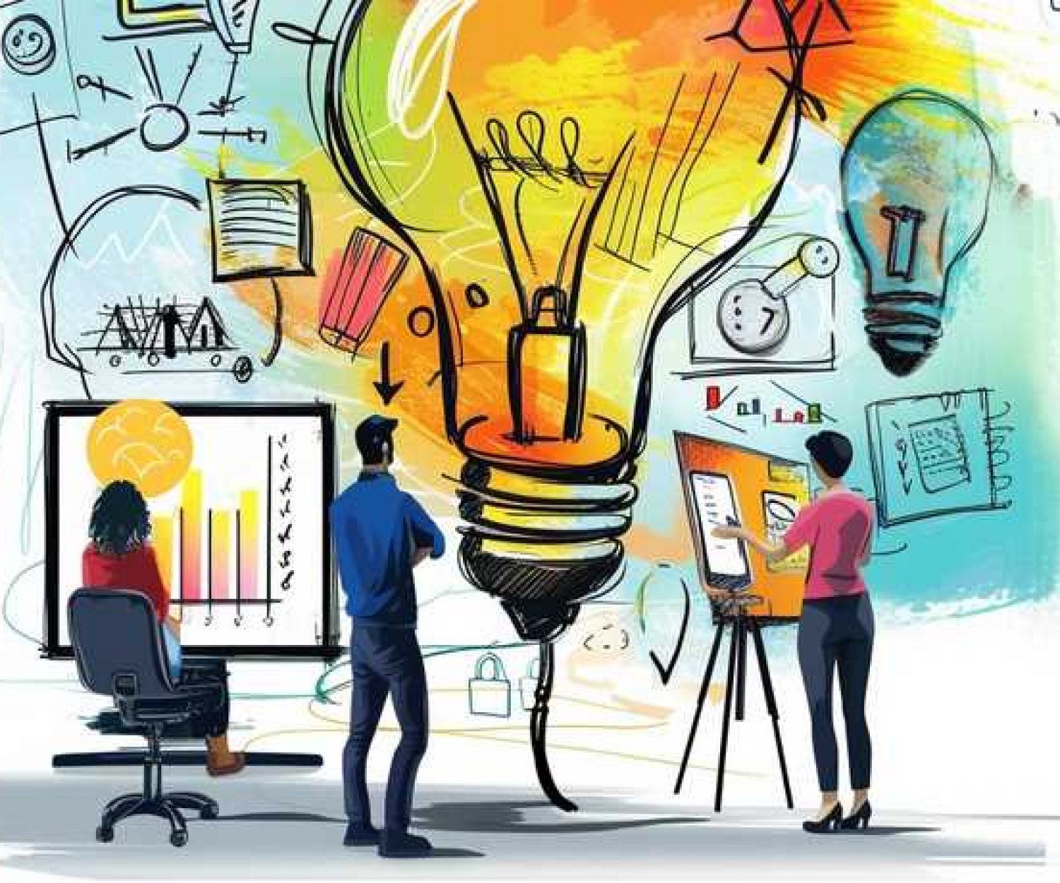 Inhouse Schulung: Innovative Geschäftsstrategien