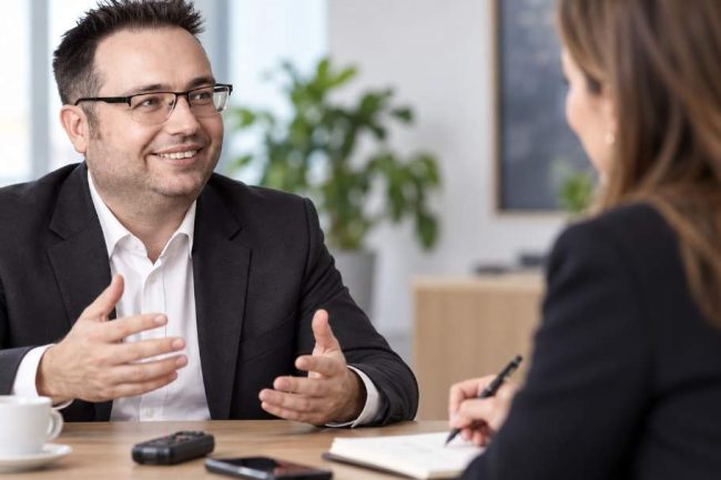 Interview Kay Schönewerk BARO Rosental Gespräche 2