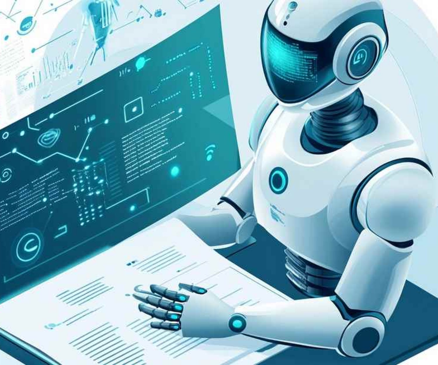 KI Lernplattformen Weiterbildung