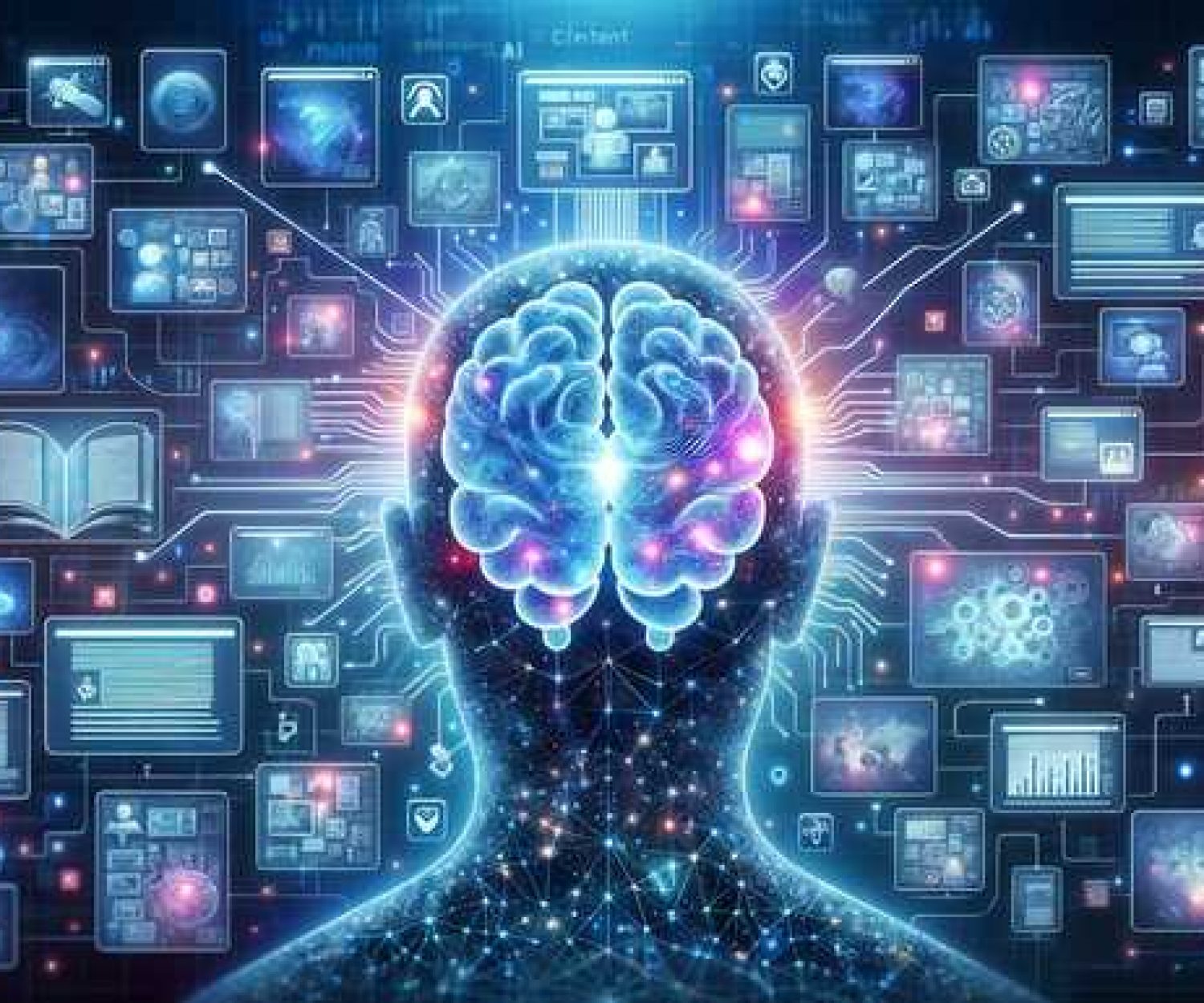 Inhouse Schulung zu Thema "KI content strategie"