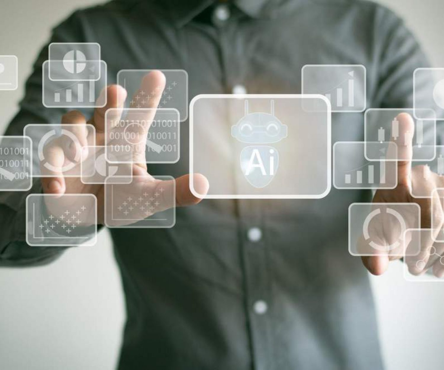 KI im Arbeiitsalltag