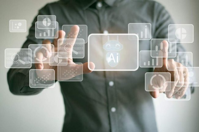 KI im Arbeiitsalltag