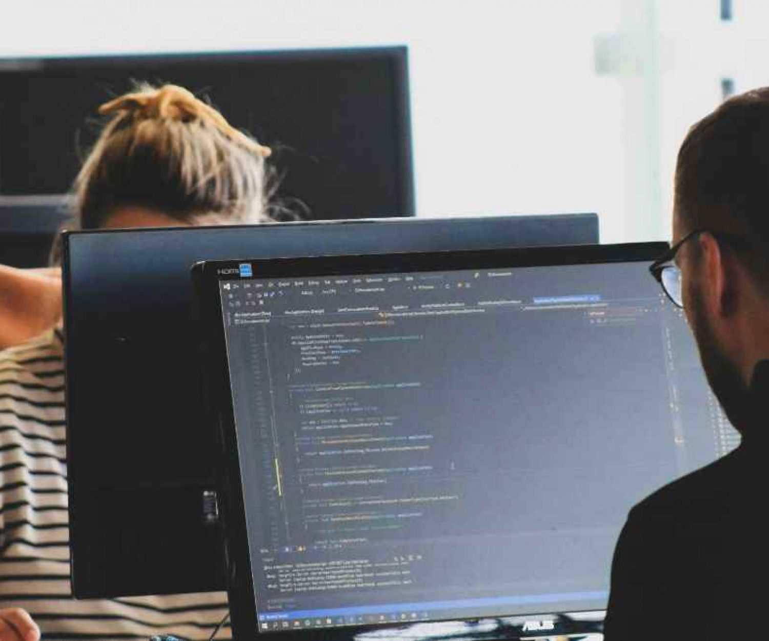 Karriere und Qualifikation Cybersicherheit