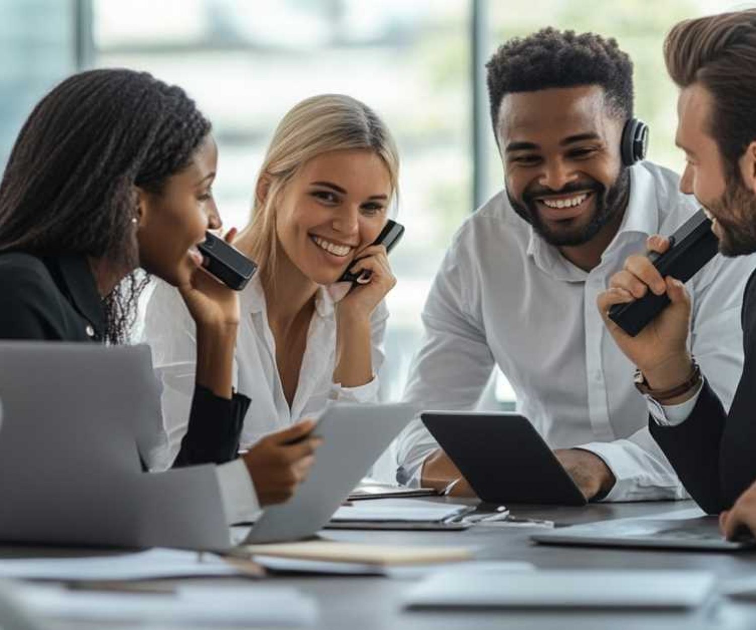 Kulturelle Kompetenz & Mitarbeiterschulung Leitfaden für globale Teams