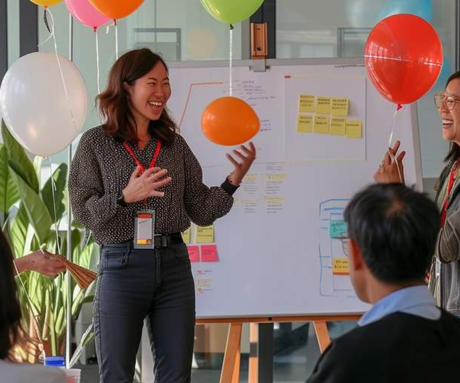 Leitfaden fuer inhouse trainings