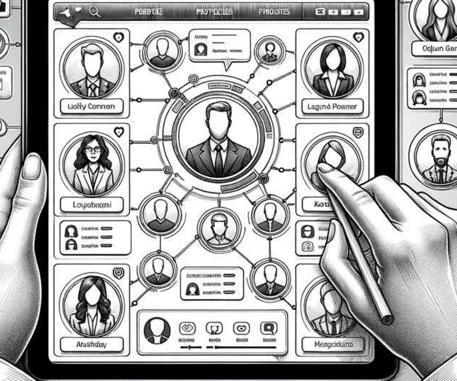 Lernen Sie unsere Networking Inhouse Schulung kennen