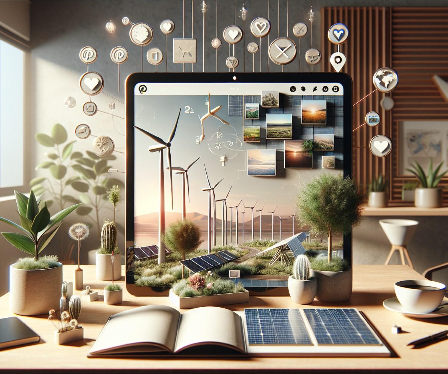 Pinterest Fortbildung