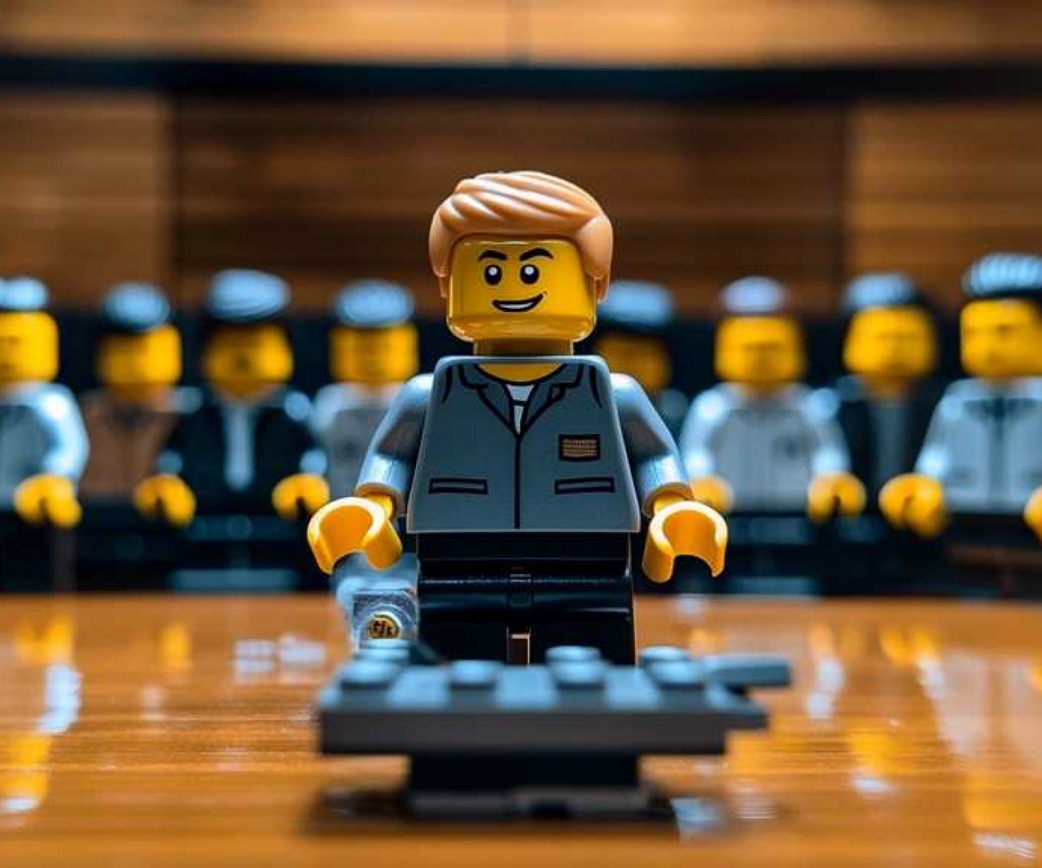 Rolle von Gamification in der Mitarbeiterschulung Spielerisch zum Erfolg