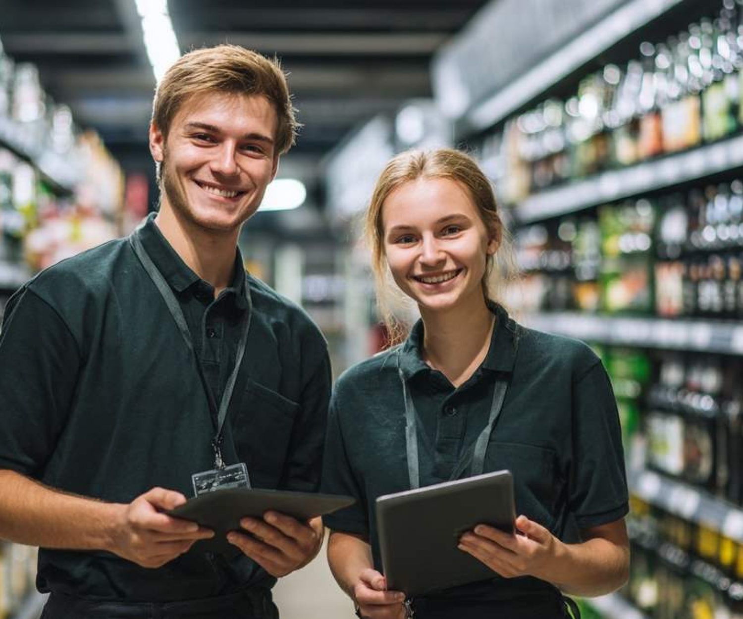 Seminar Inhouse Einzelhandel Deeskalation