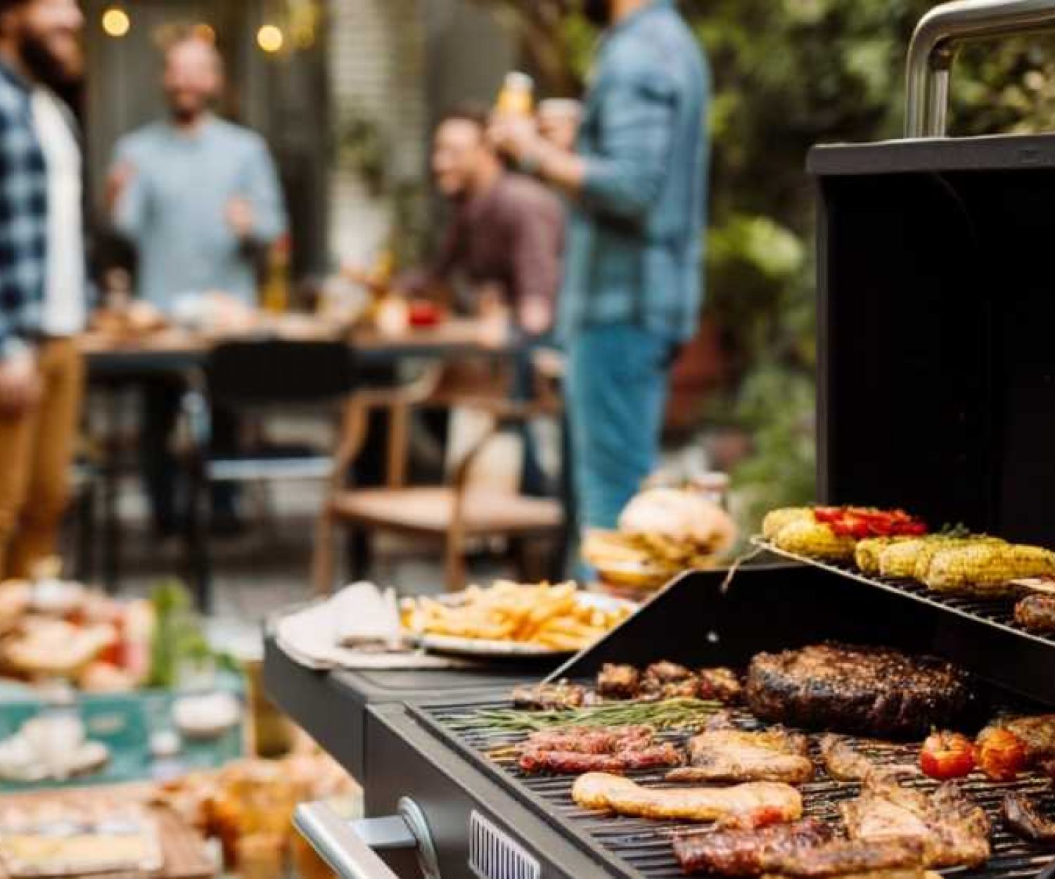 Seminar Teamevent outdoor