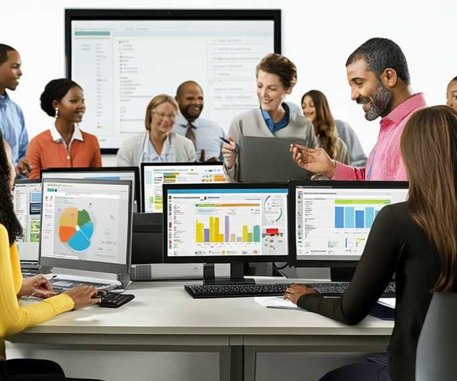 So erleben Mitarbeiterkurse die Revolution des E Learnings