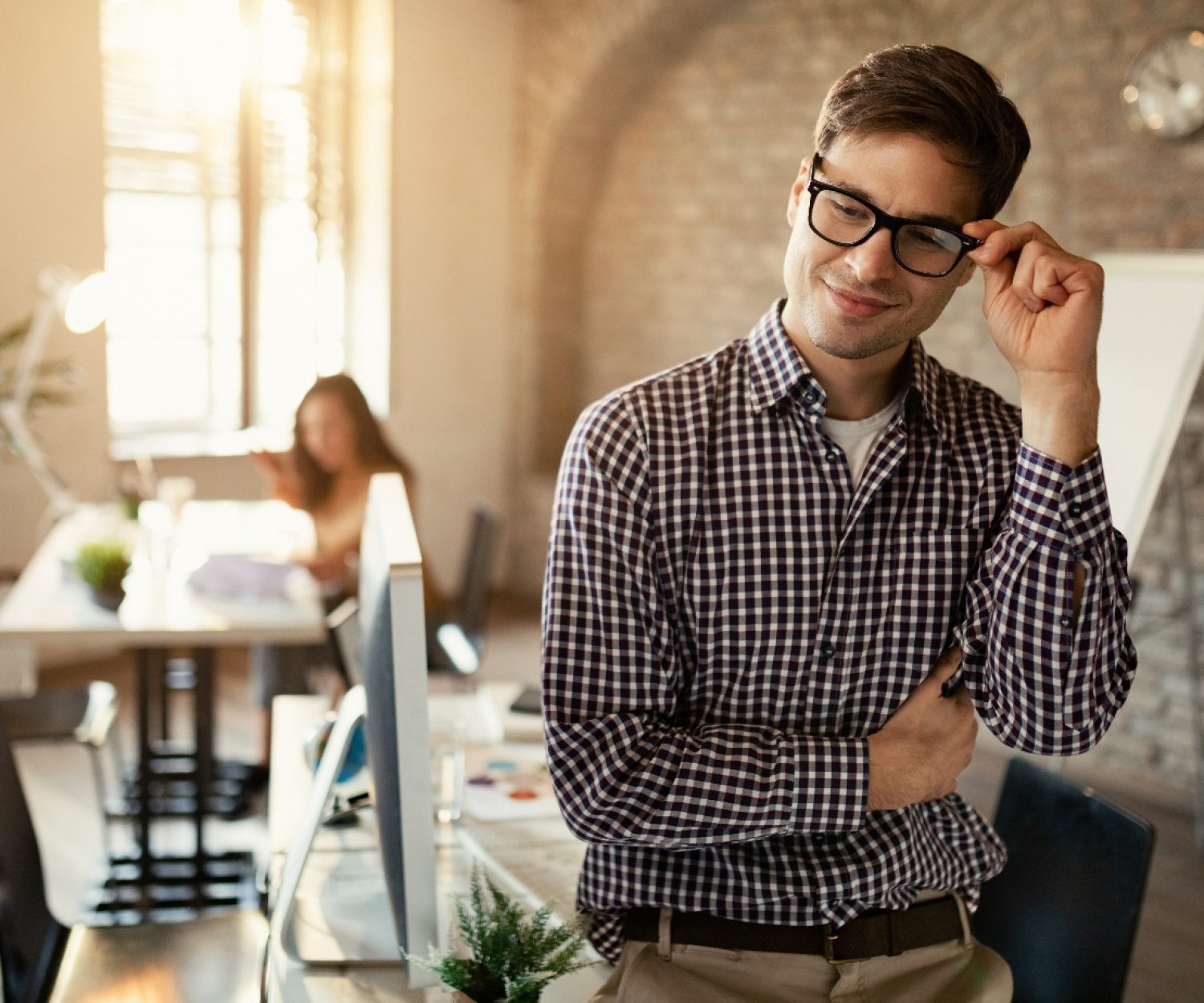 Studieum junge Menschen inhouse schulung