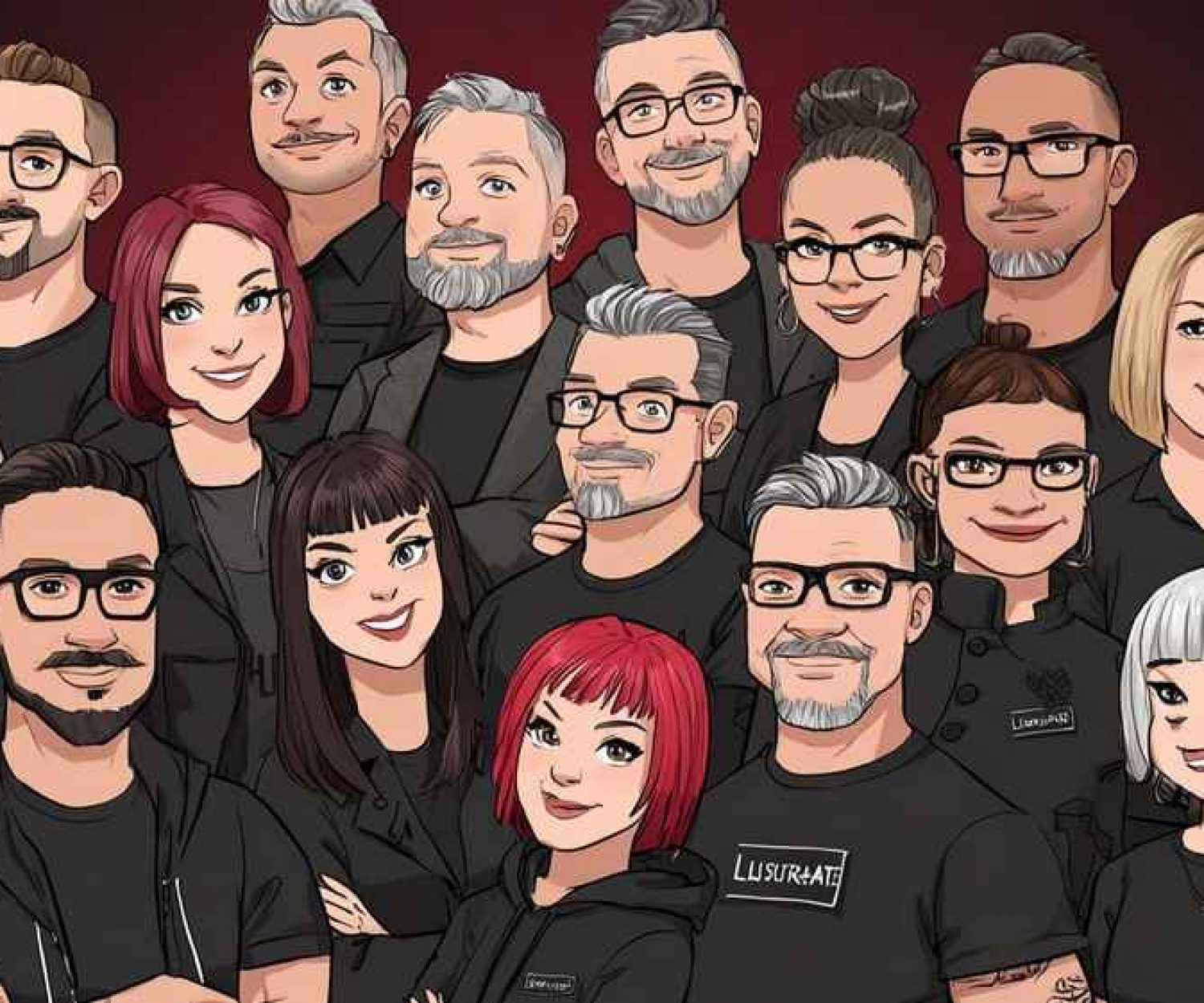 Teambuidling Inhouse trainings