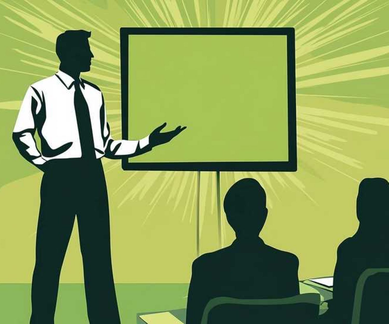 Was lernen Chefs in einer firmeninternen Inhouse Mitarbeiterschulung