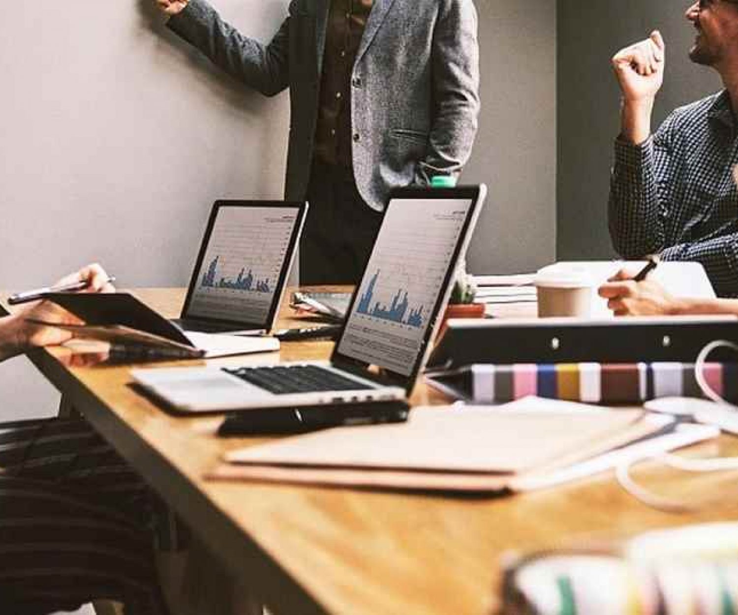 Weiterbildung im Job