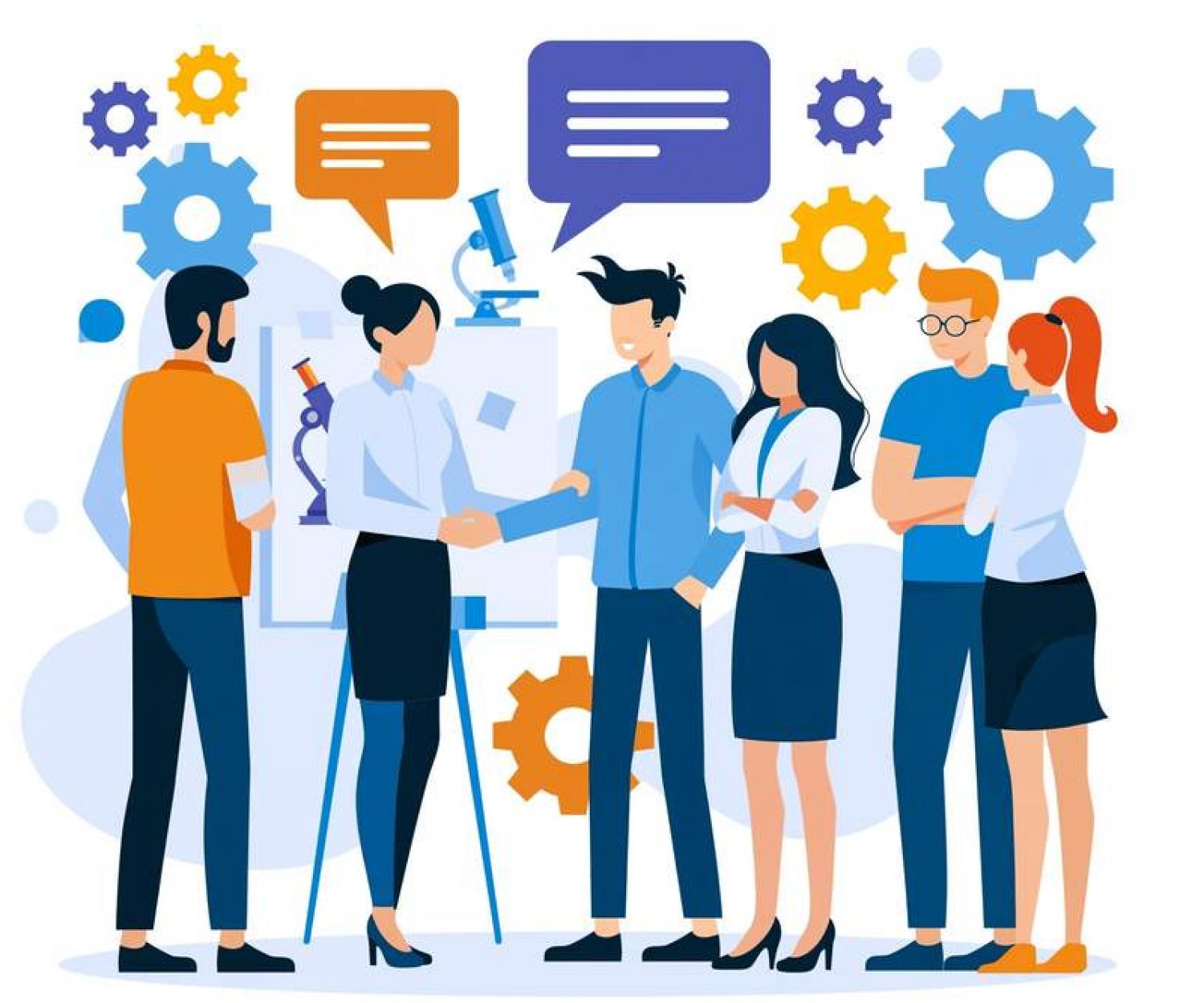 Wie KI Inhouse Schulungen die Produktivität von Teams messbar steigern