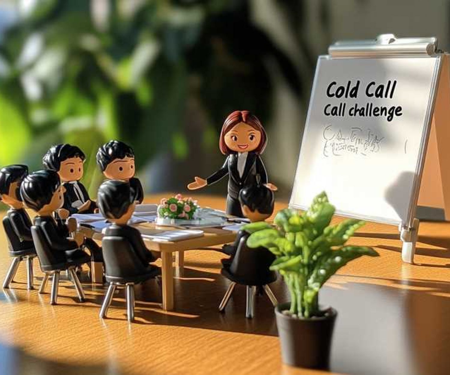 Wie man Lernbereitschaft in Mitarbeiterschulungen fördert