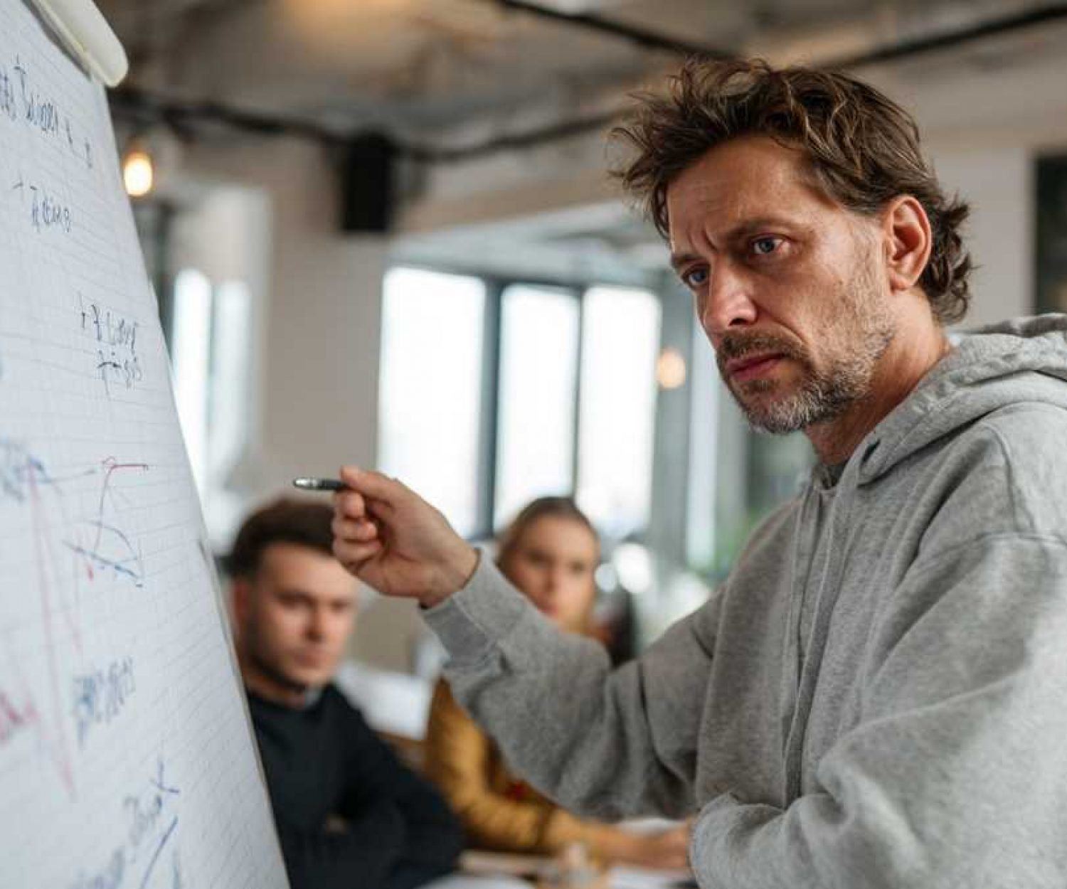 Wie nachhaltig Lernerfolg nach Deeskalationstraining