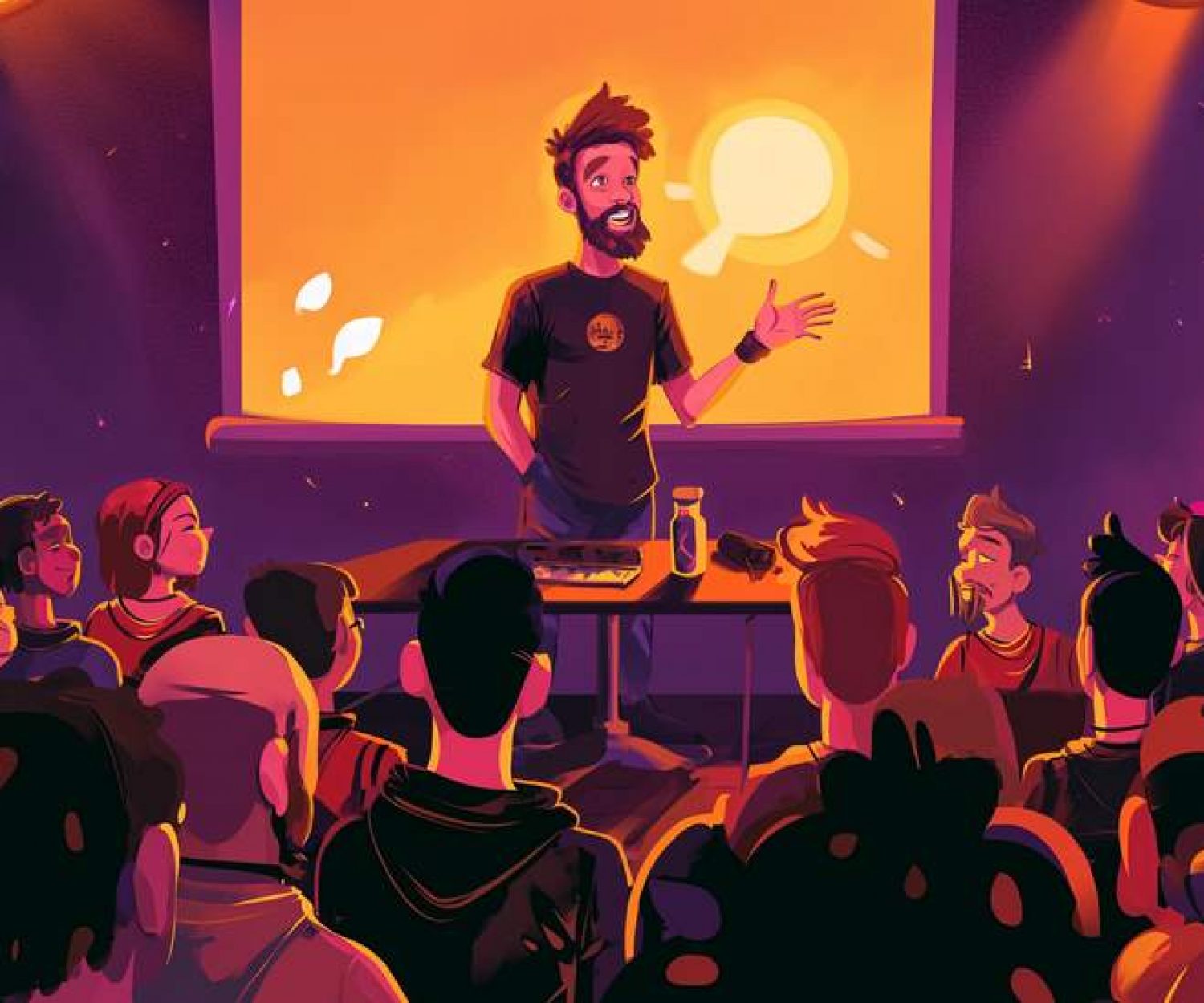 Zukunft unserer Inhouse Trainings