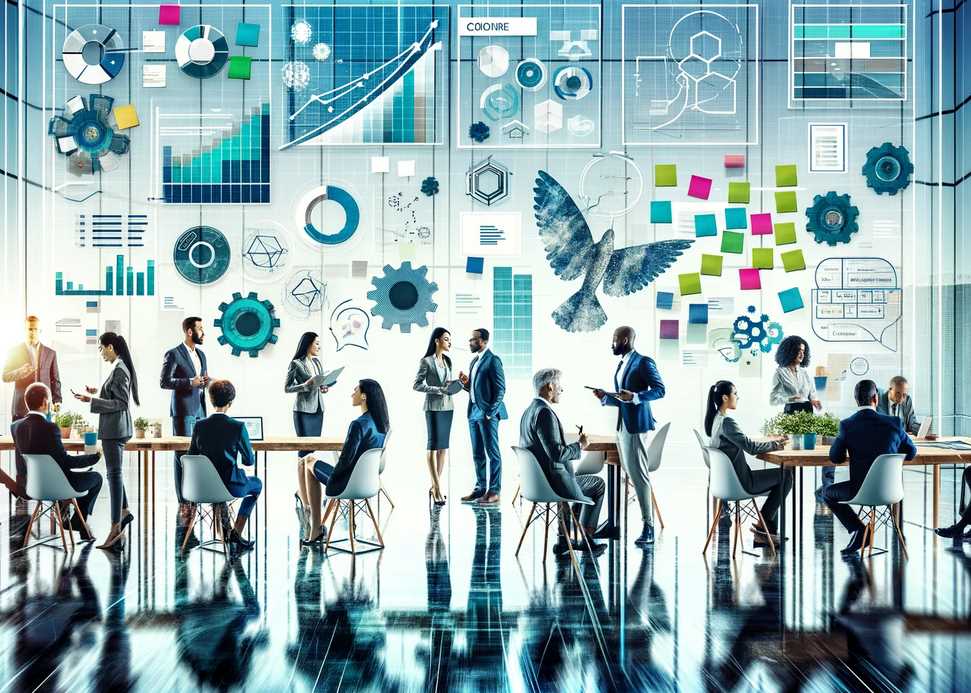 agiles change management seminar