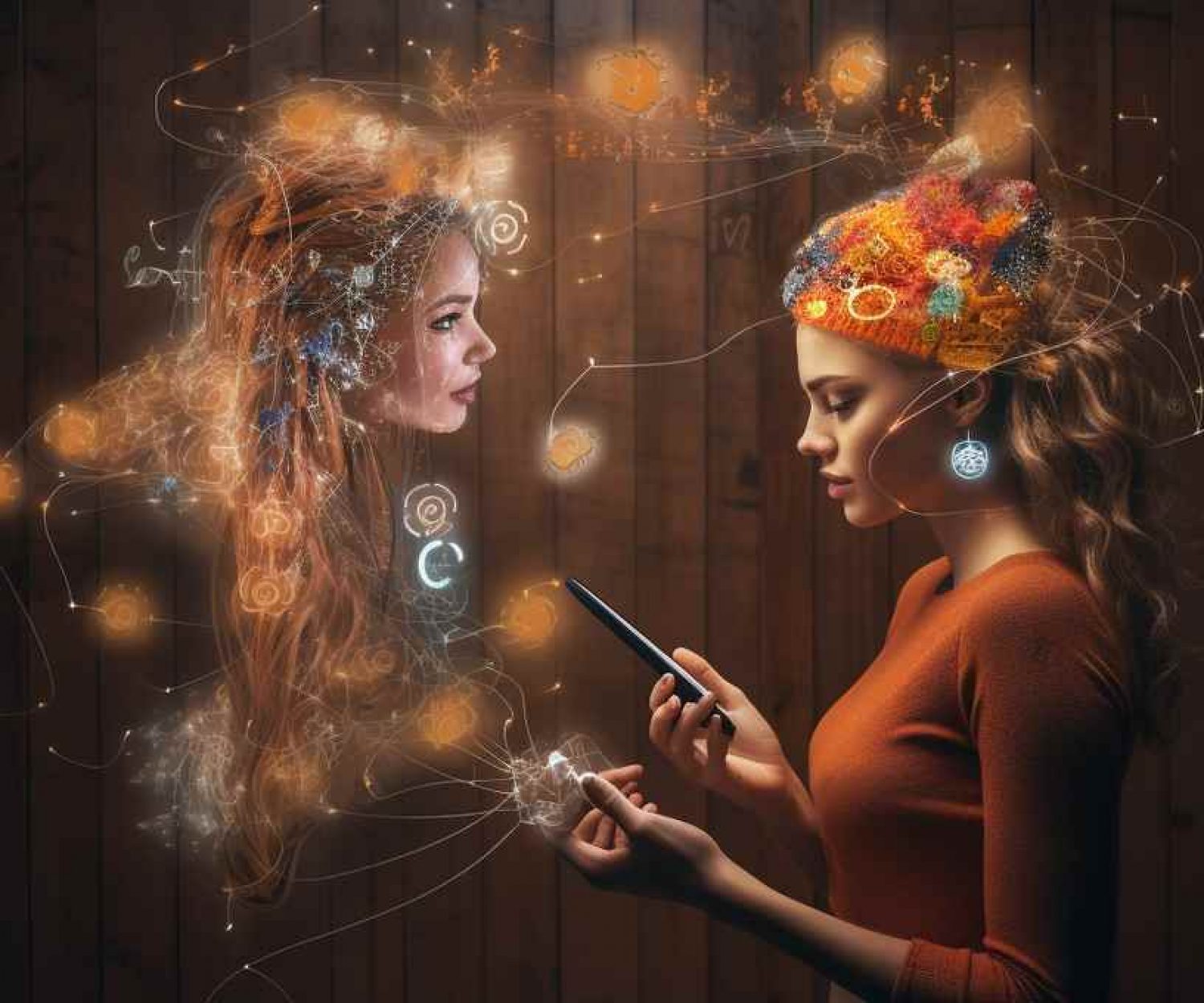 authentische kommunikation in einer der wichtigsten inhouse schulung