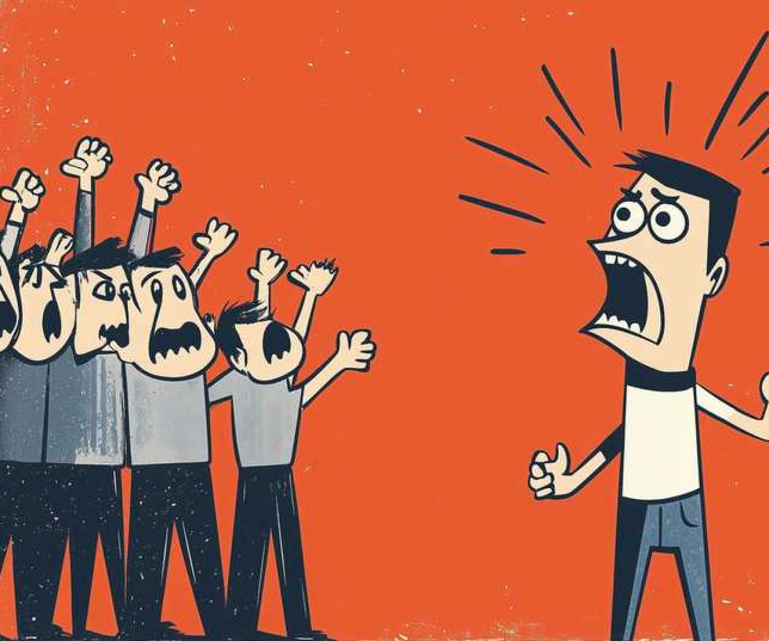 deeskalation nachhaltige integration