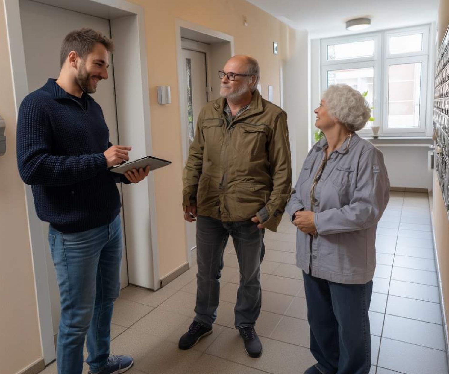 deeskalierende kommunikation in der praxis