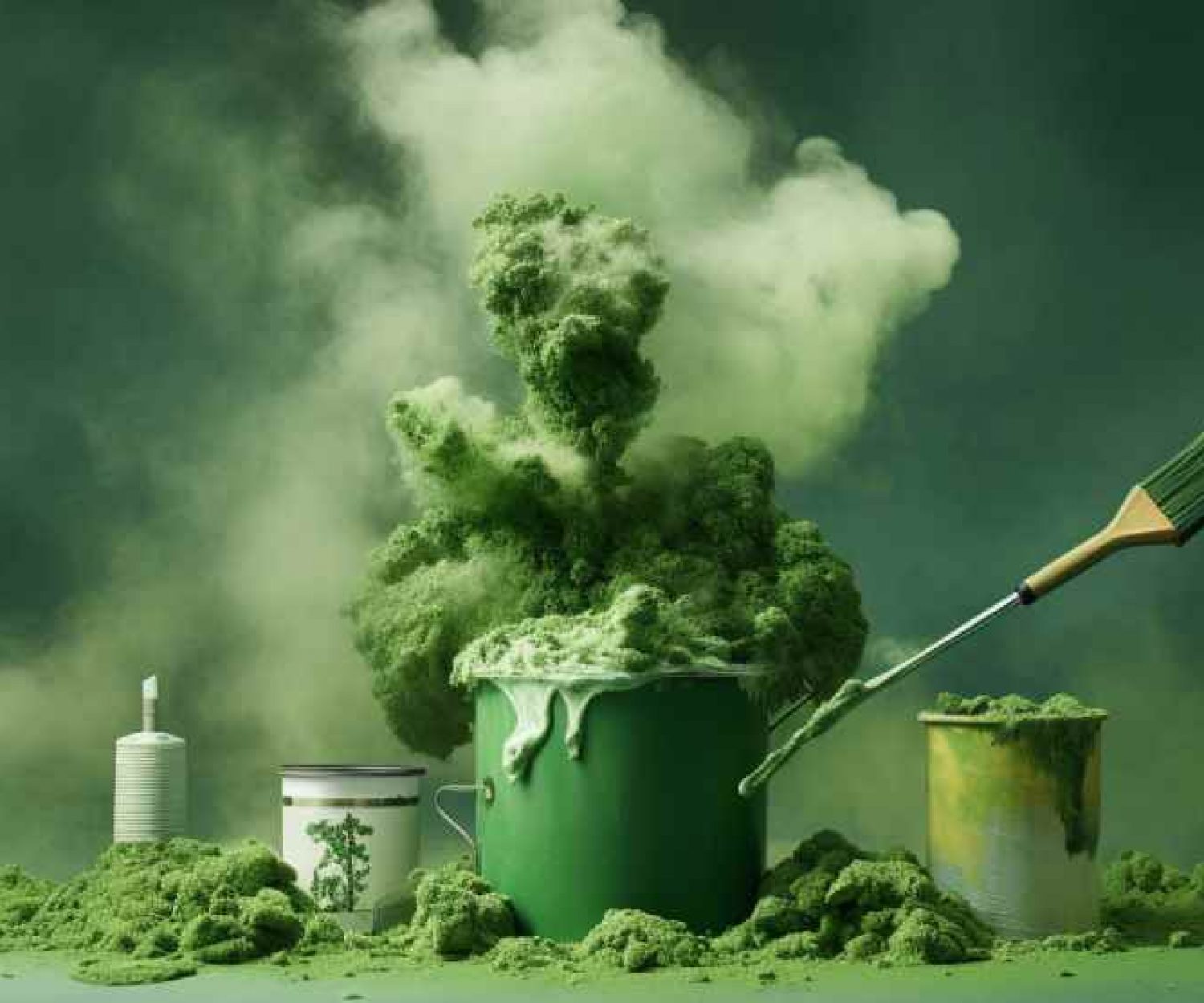greenwashing ki inhouse schulung