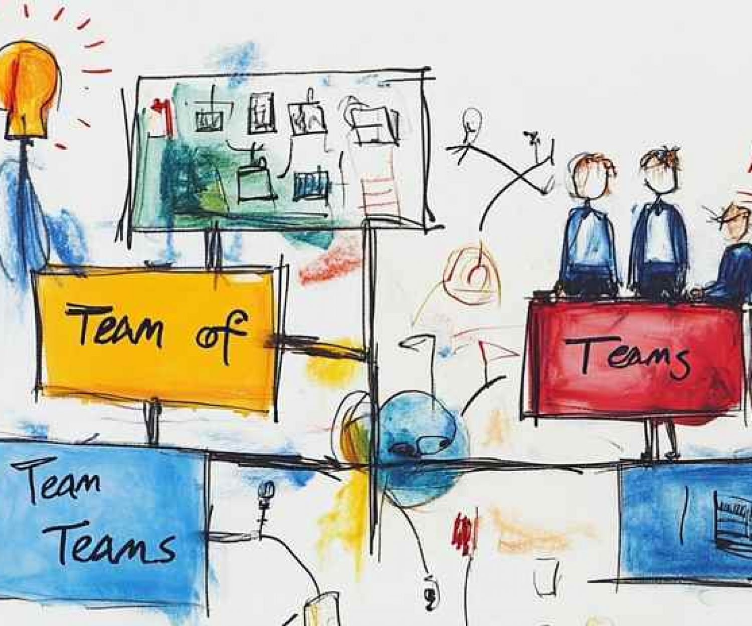 hintergrund inhouse seminar team