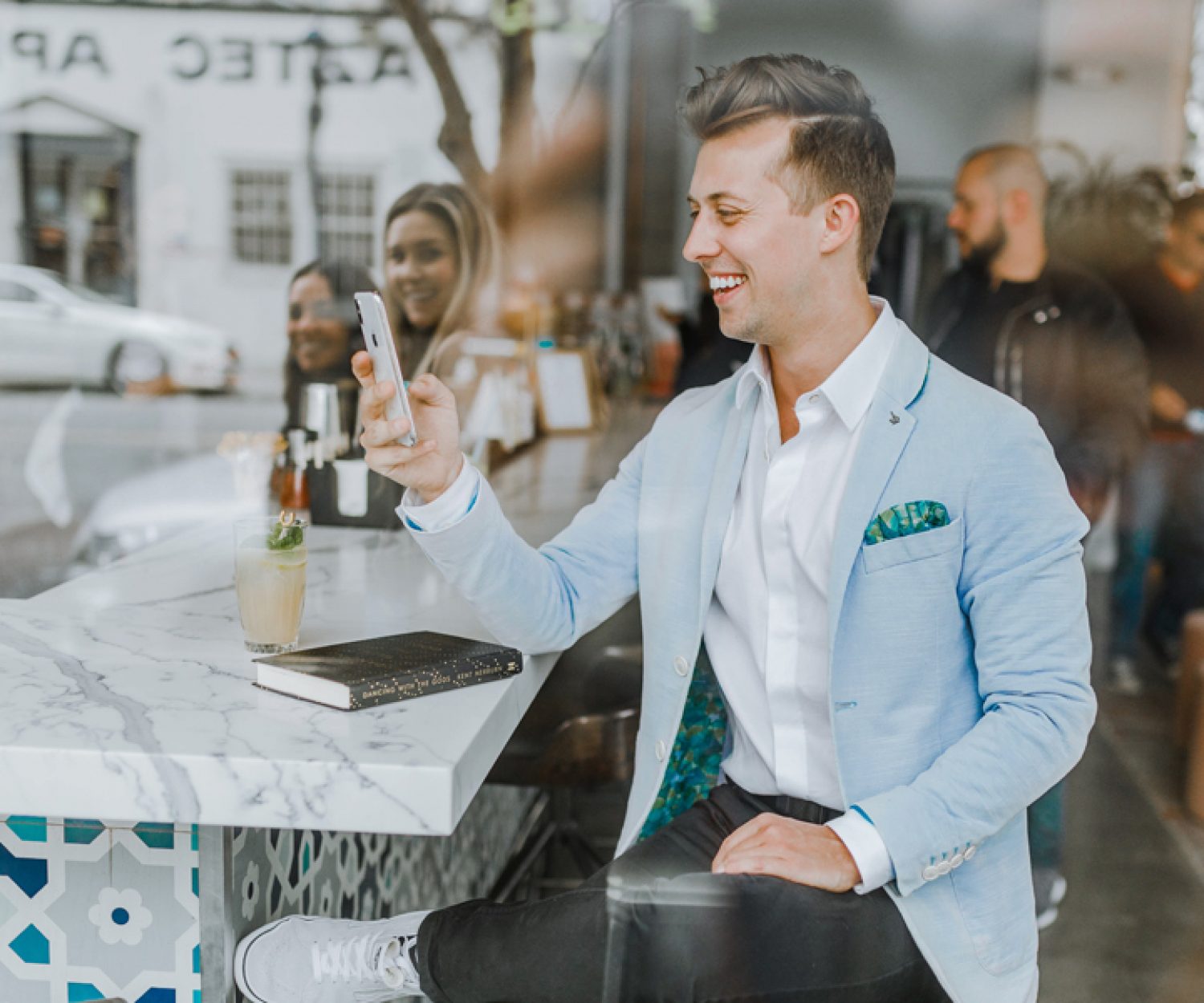 In-House Seminar der Bildungsakadmie