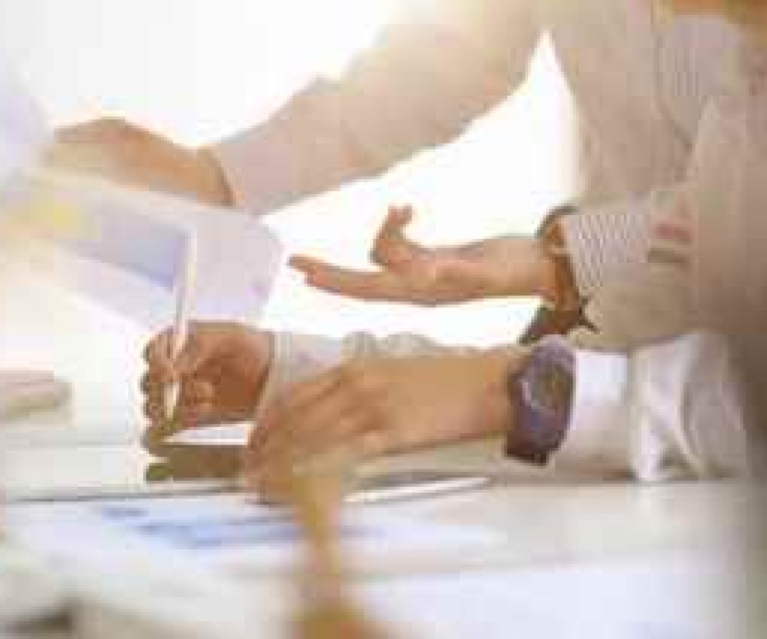 Individuelles Coaching & Training