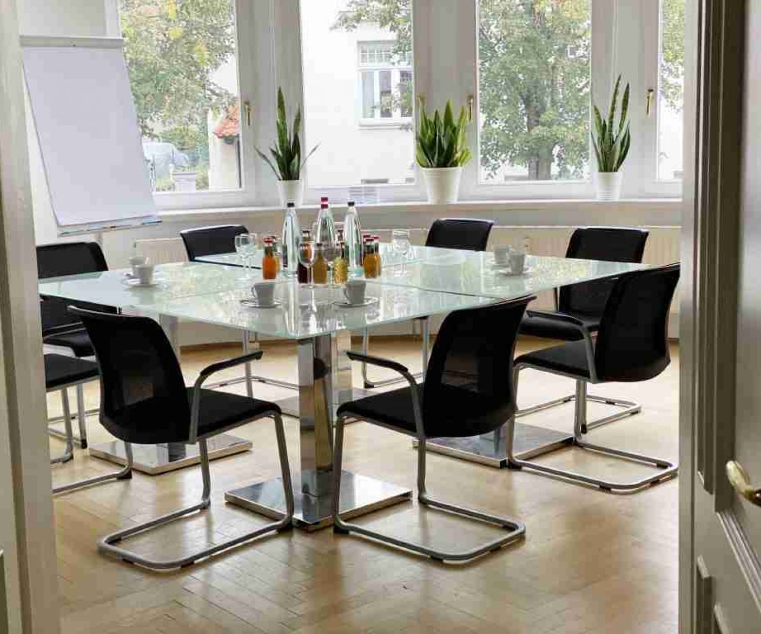 inhouse Coaching