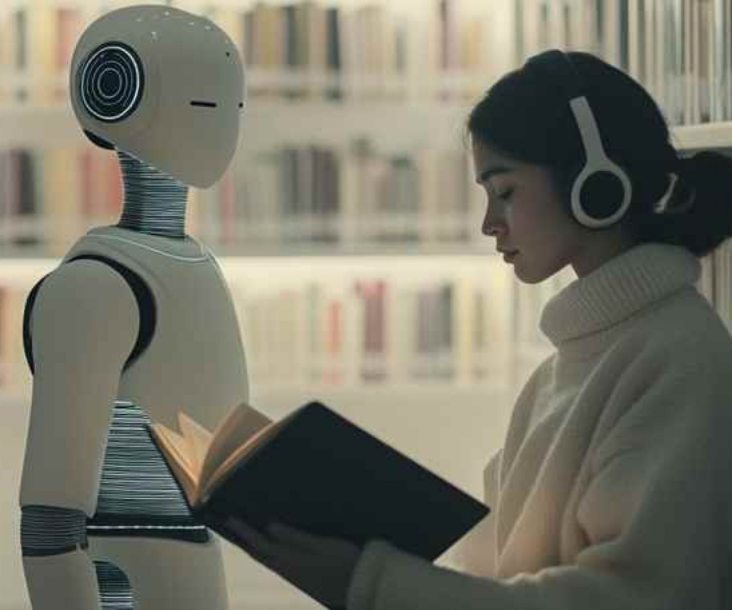 inhouse Schulung AI Literacy