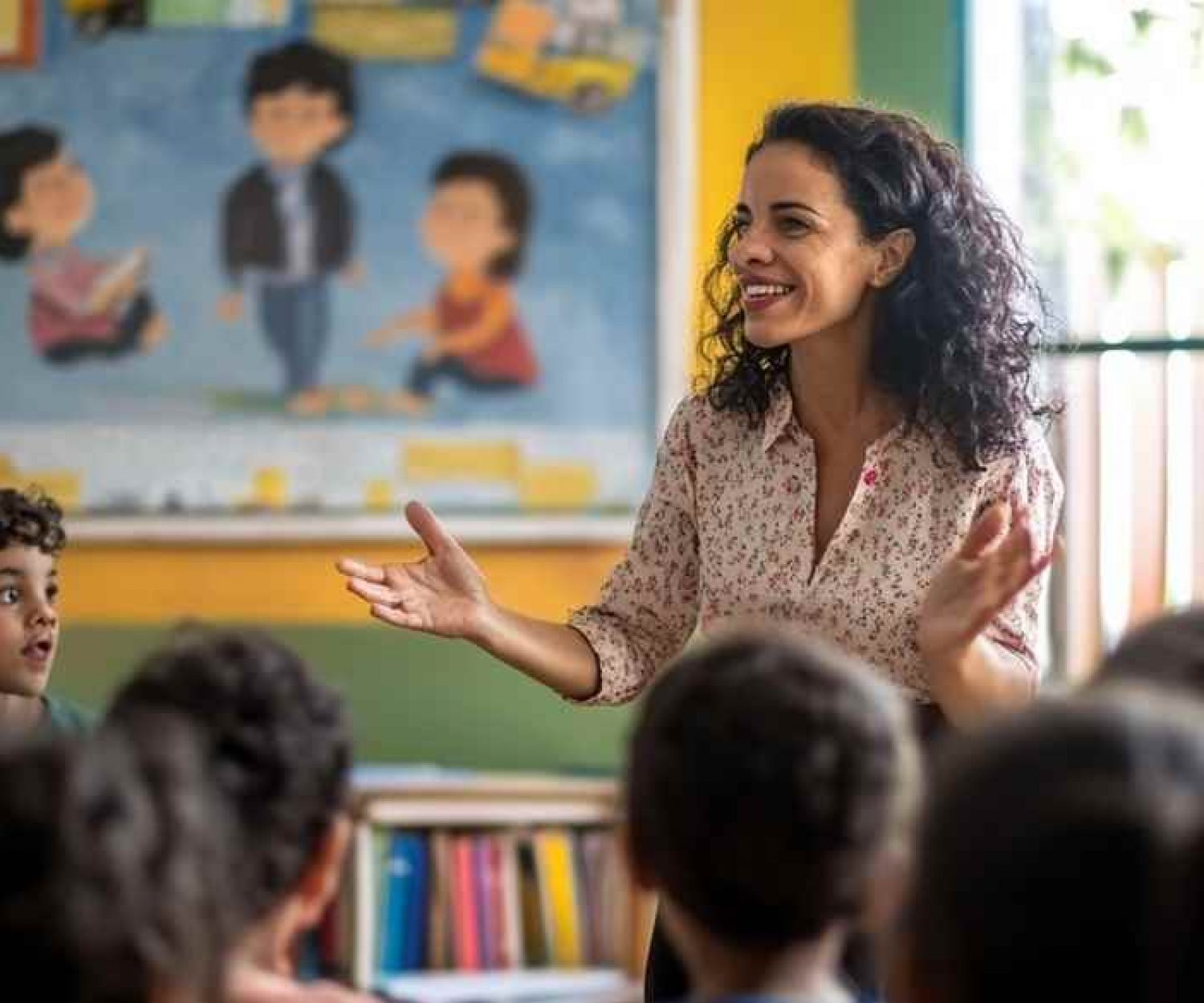 inhouse kurs deeskalation kita hort schule