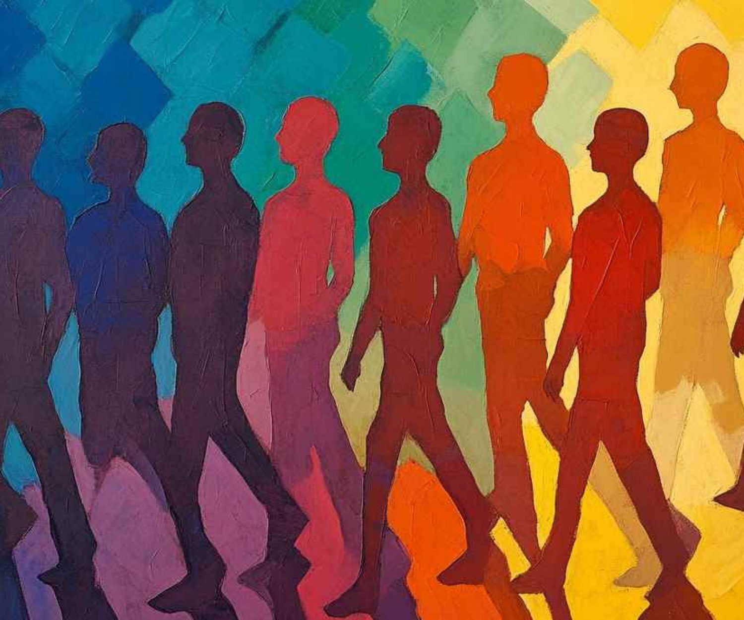 inhouse schulung Diversität und Chancengleichheit