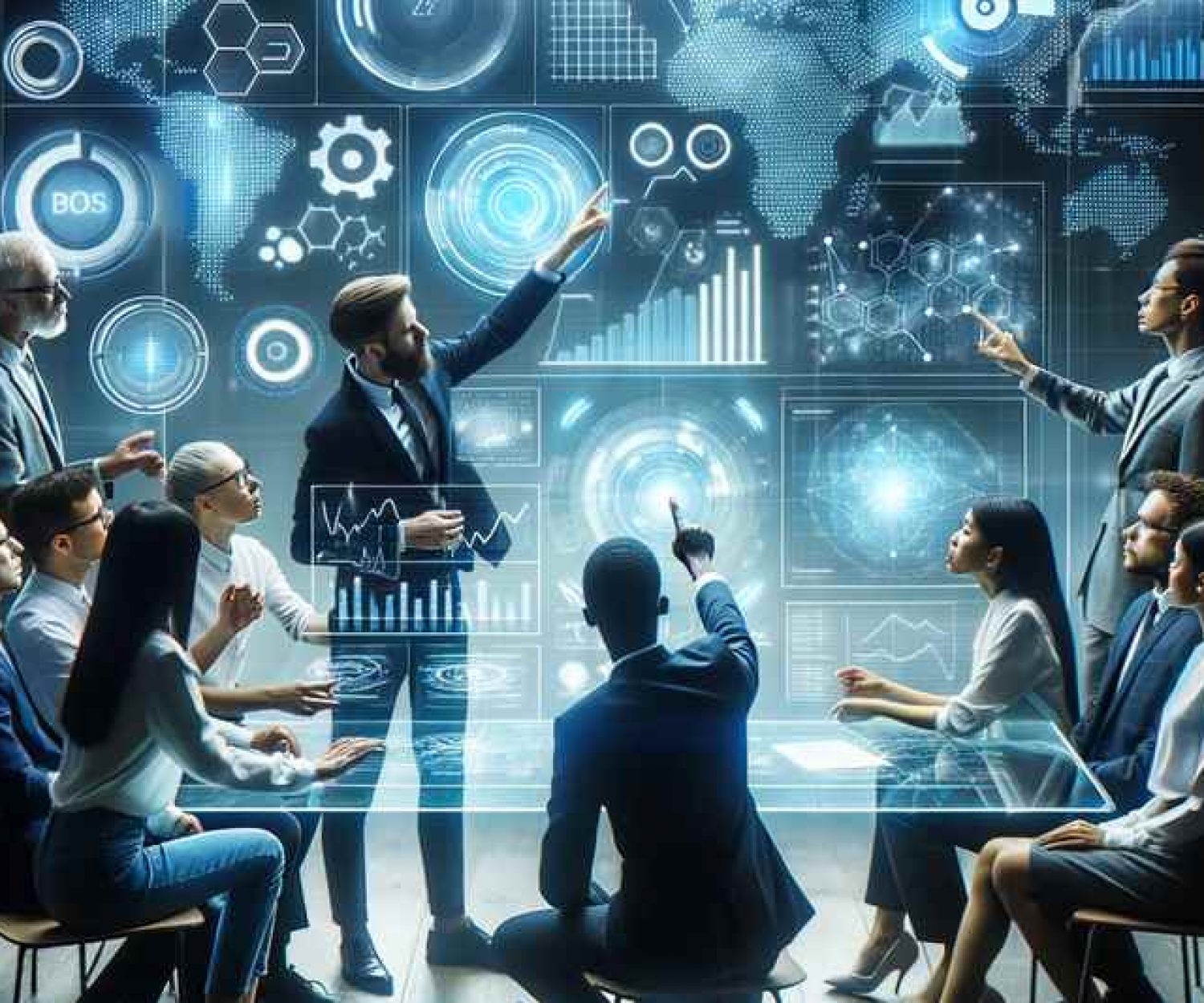 inhouse schulung Innovationsmanagement