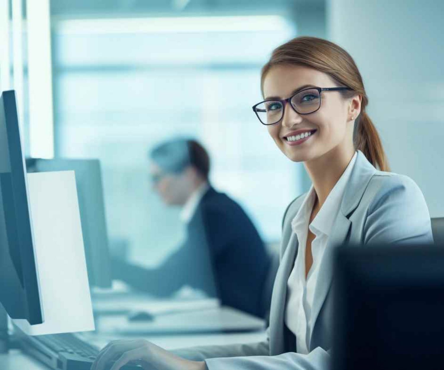 inhouse schulung KI Assistenz bei uns buchen