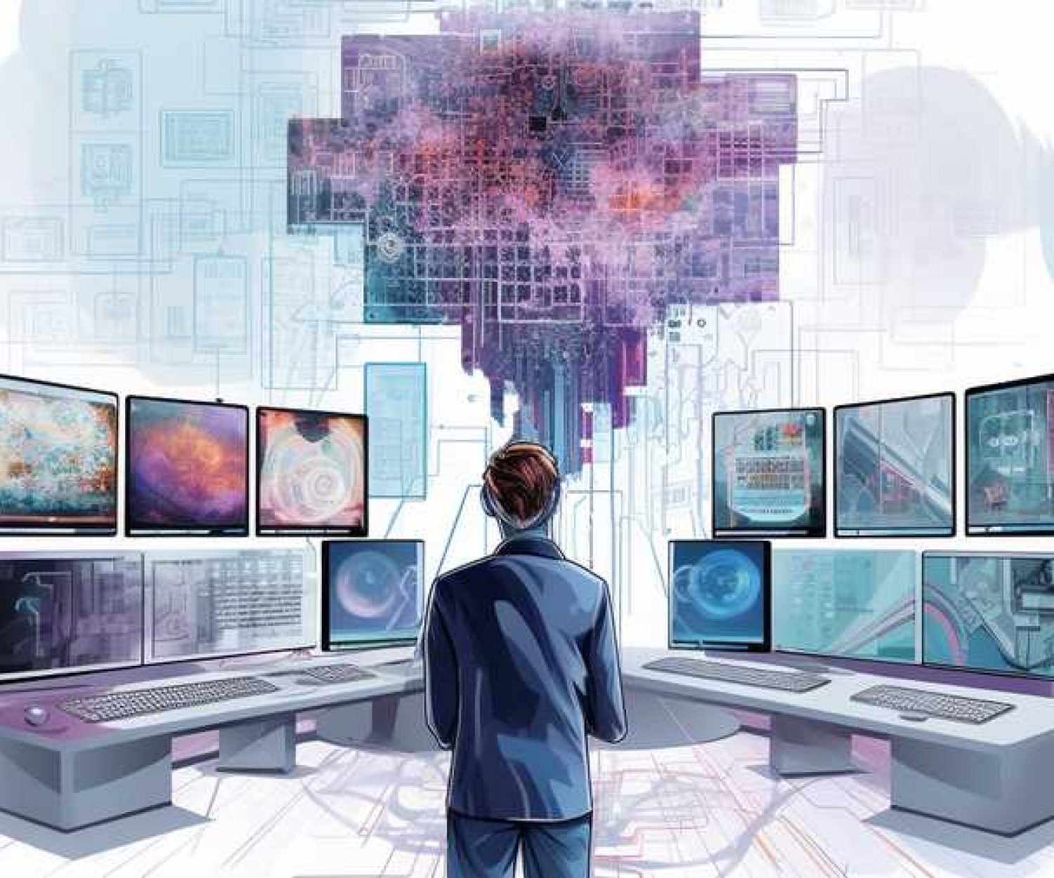 inhouse schulung KI unternehmensführung