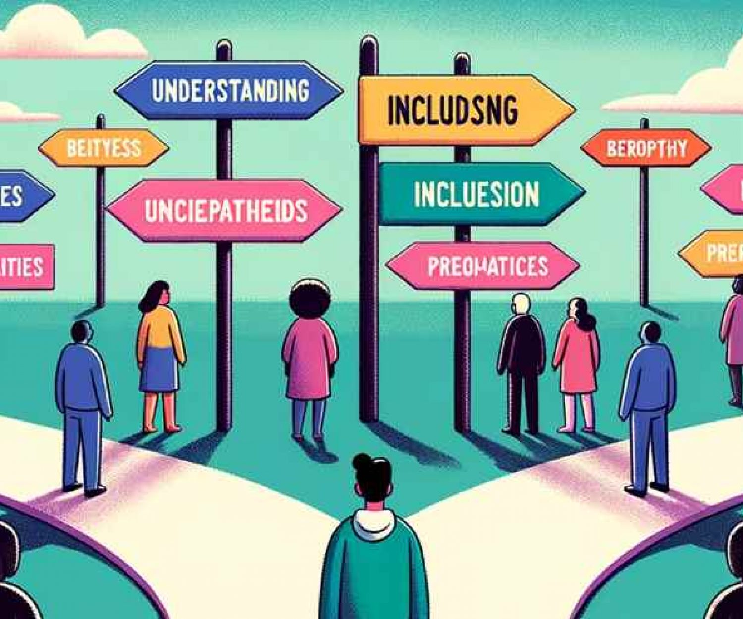 erfahren sie mehr in der inhouse schulung Unconscious Bias