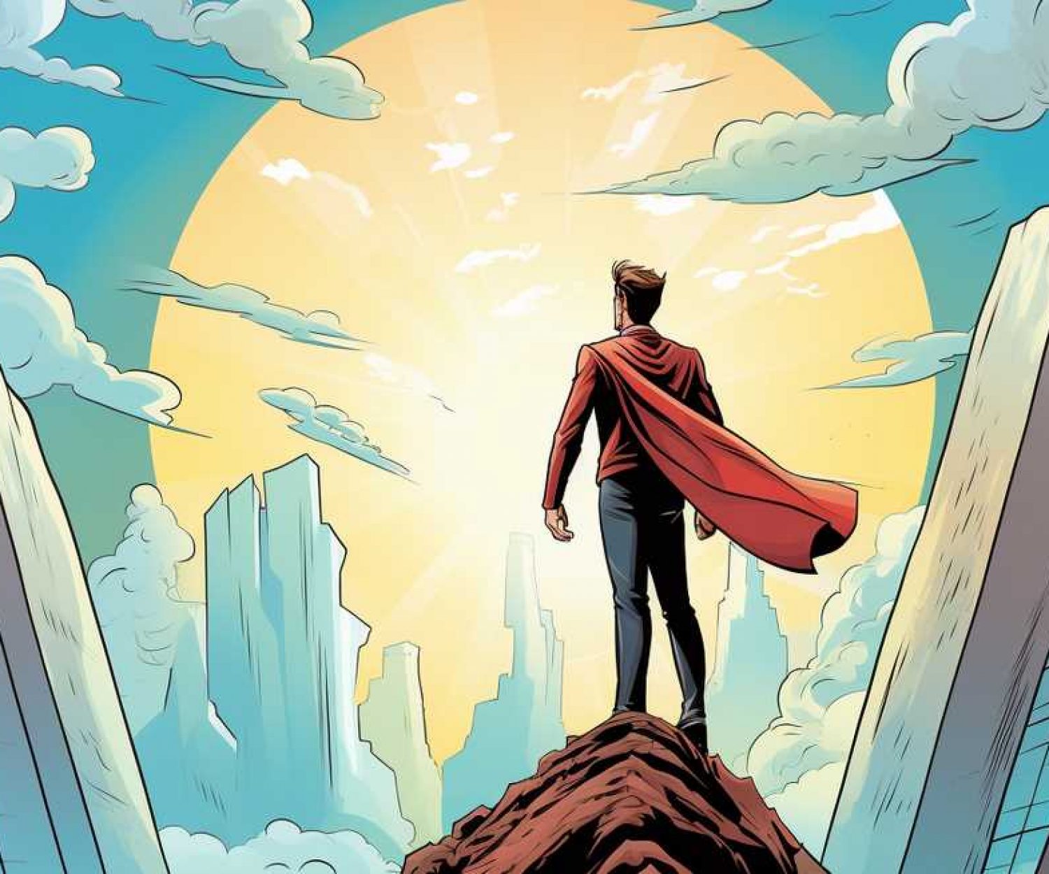 inhouse schulung Ziele setzen und erreichen