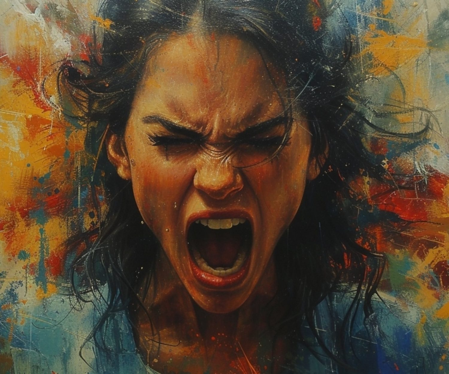 inhouse schulung aggression