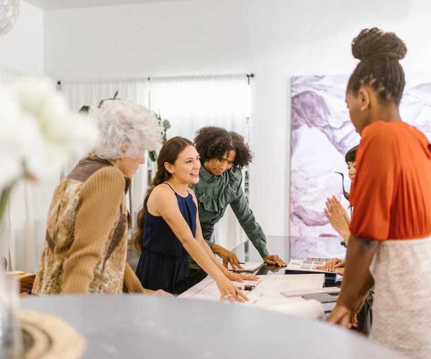 inhouse schulung agile fuehrung