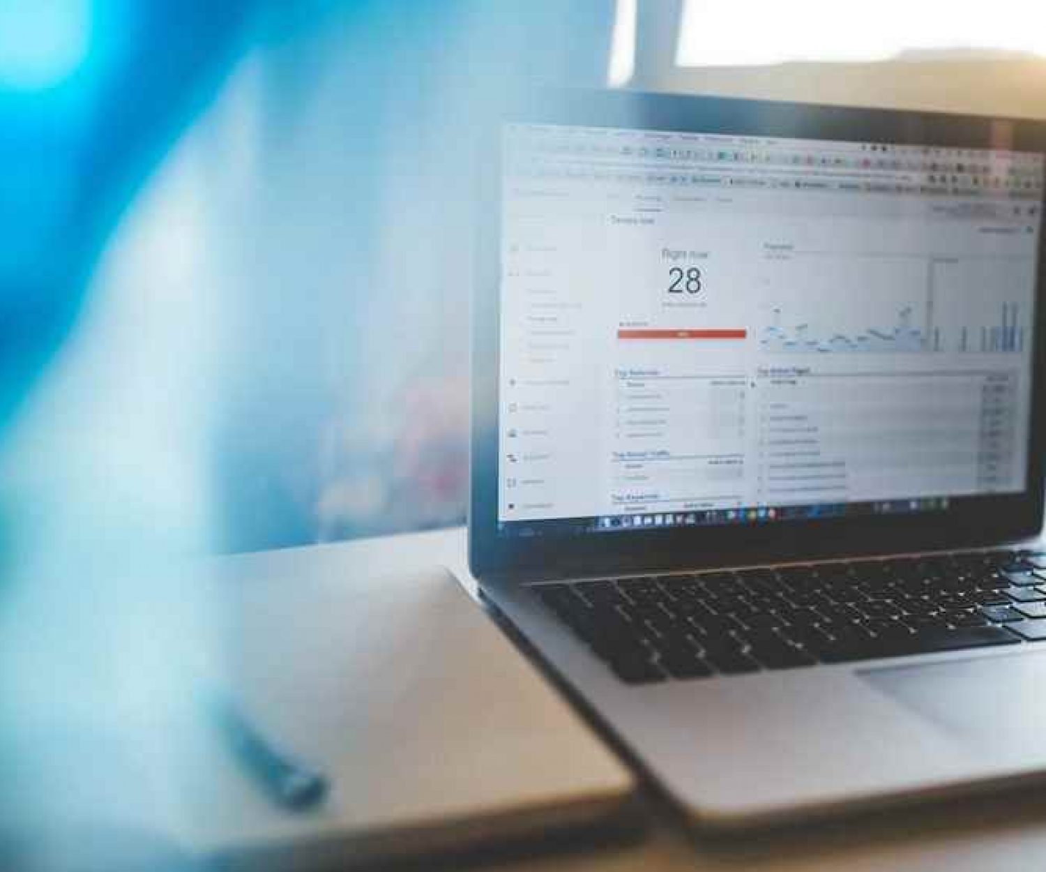 inhouse schulung analytics