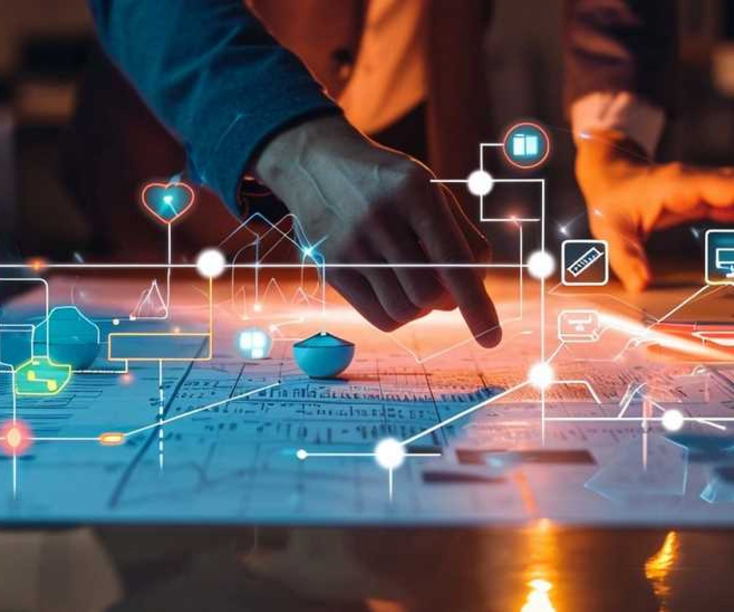 inhouse schulung digitale geschaeftsmodelle