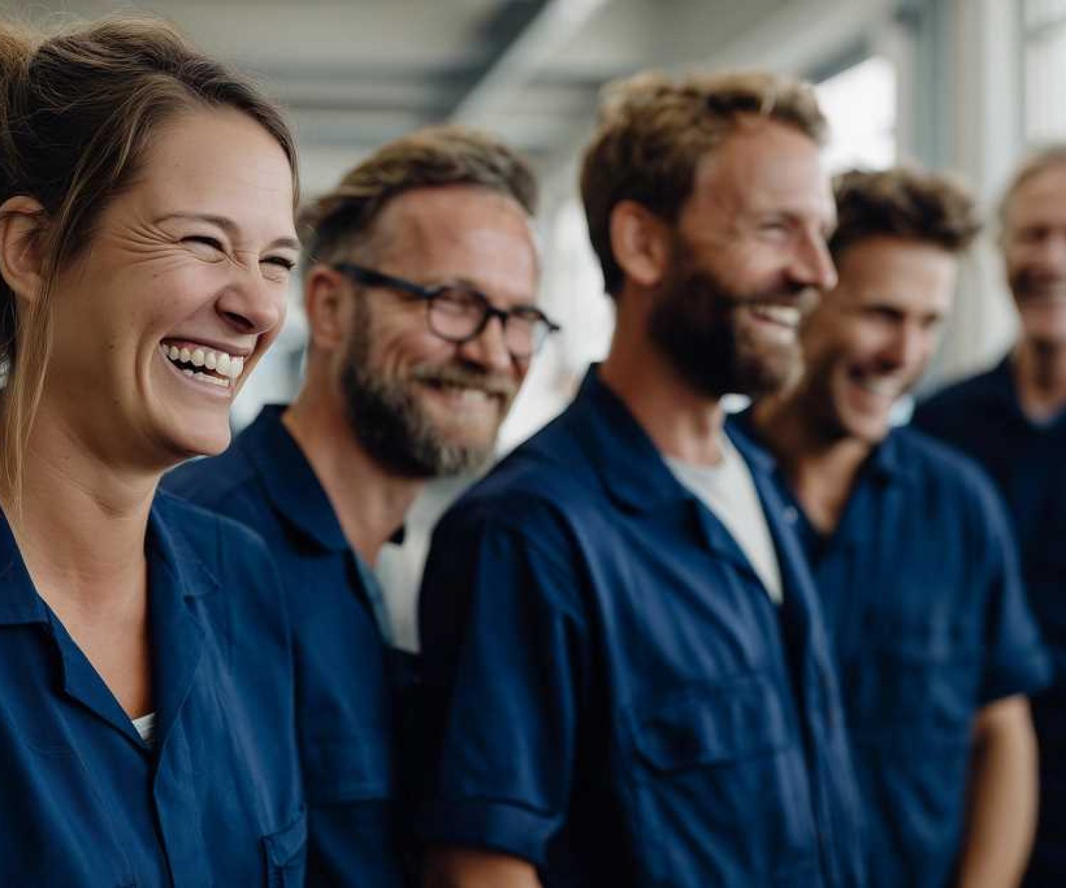 inhouse schulung lehrt gemeinsames change management und verantwortung