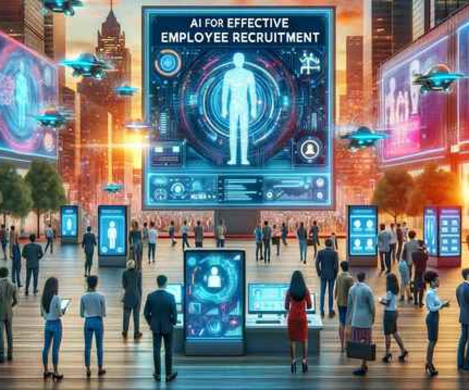 inhouse schulung mitarbeitergewinning KI