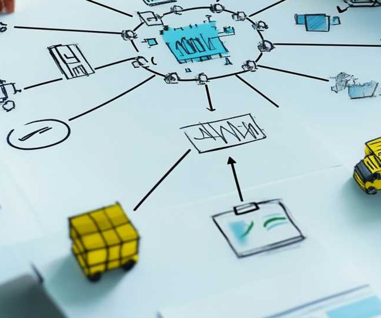 inhouse schulung prozessmanagement