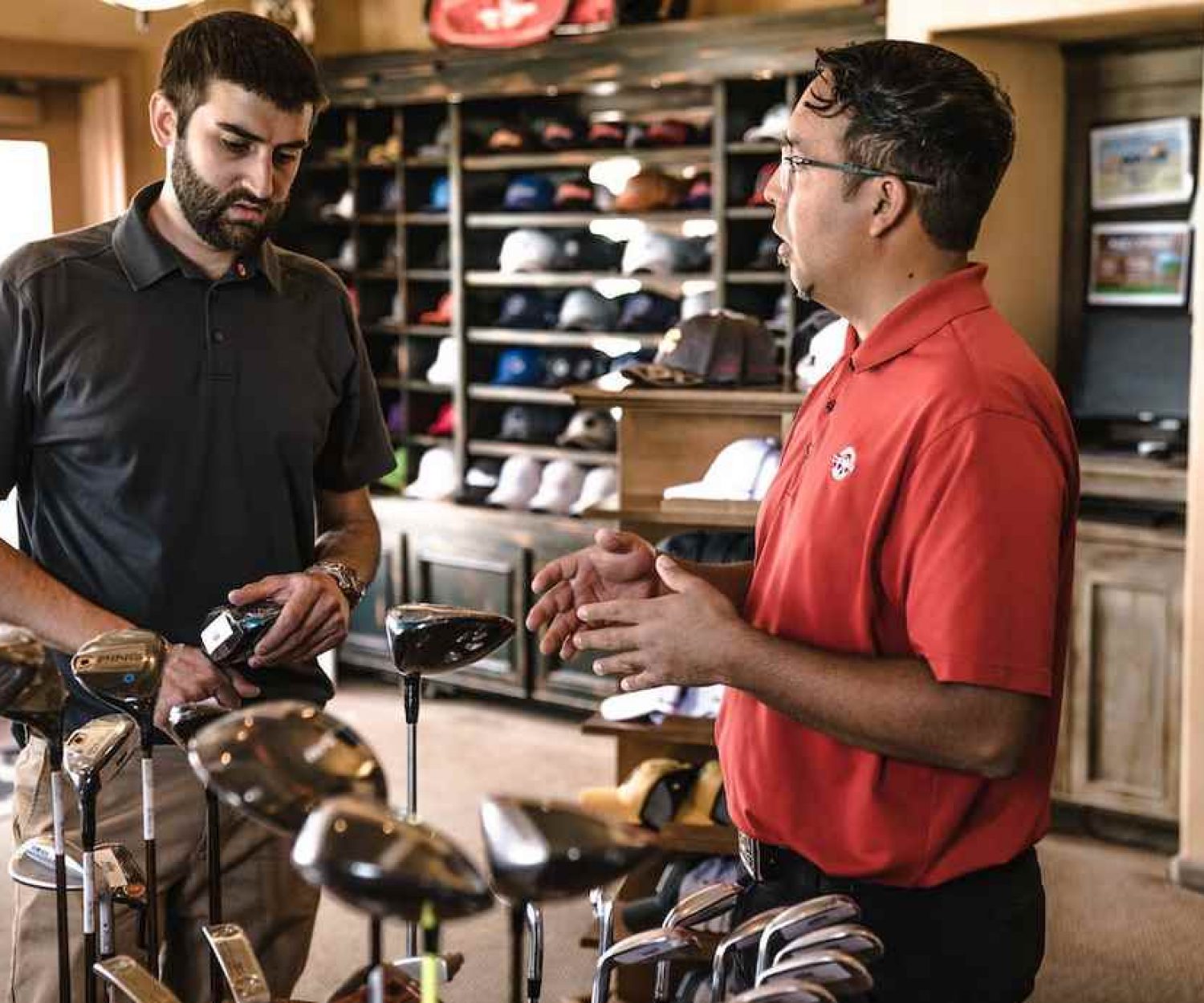 inhouse schulung reklamation